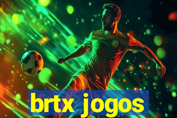 brtx jogos